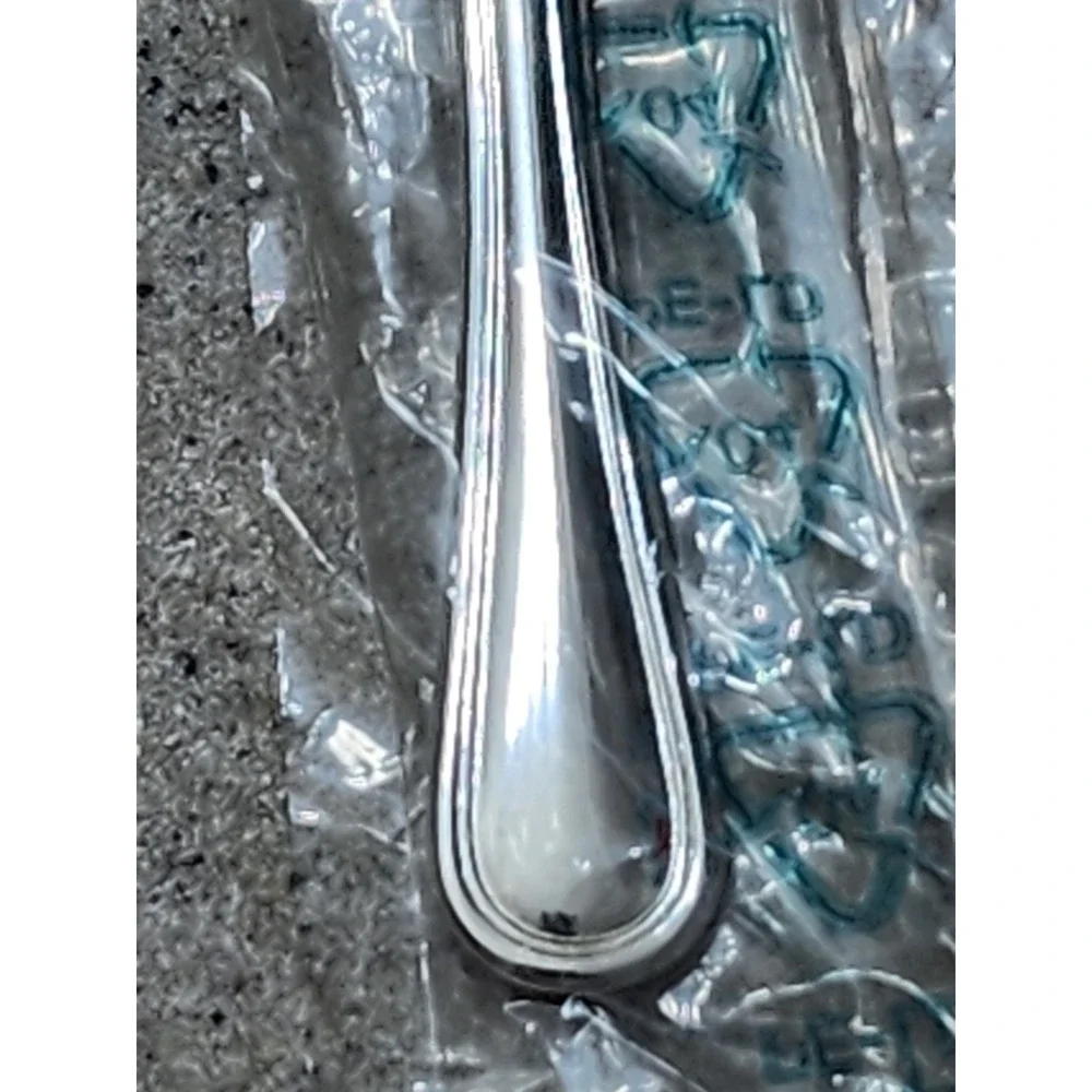 The Sheffield Silver Co. 5 Piece Hostess Set Silverplate S-2101 NIB‎ NEW 